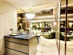 One Marina Gardens (D1), Apartment #635929611